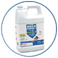 Bed Bug Contact Killer Spray - gallon